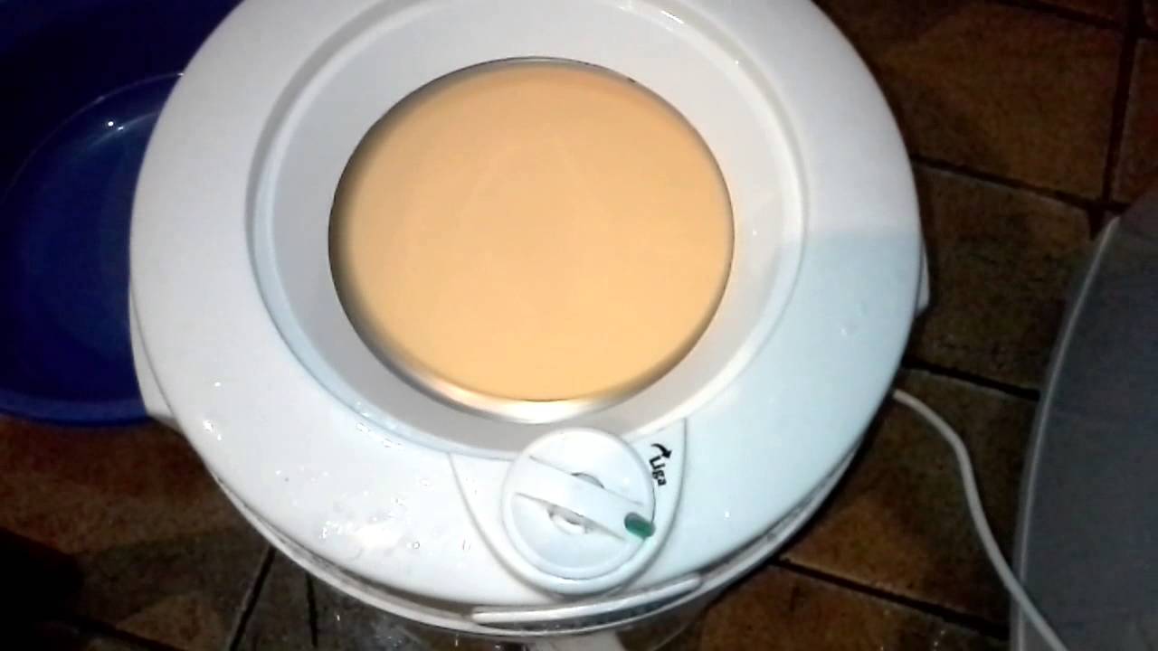 Centrifuga Consul
