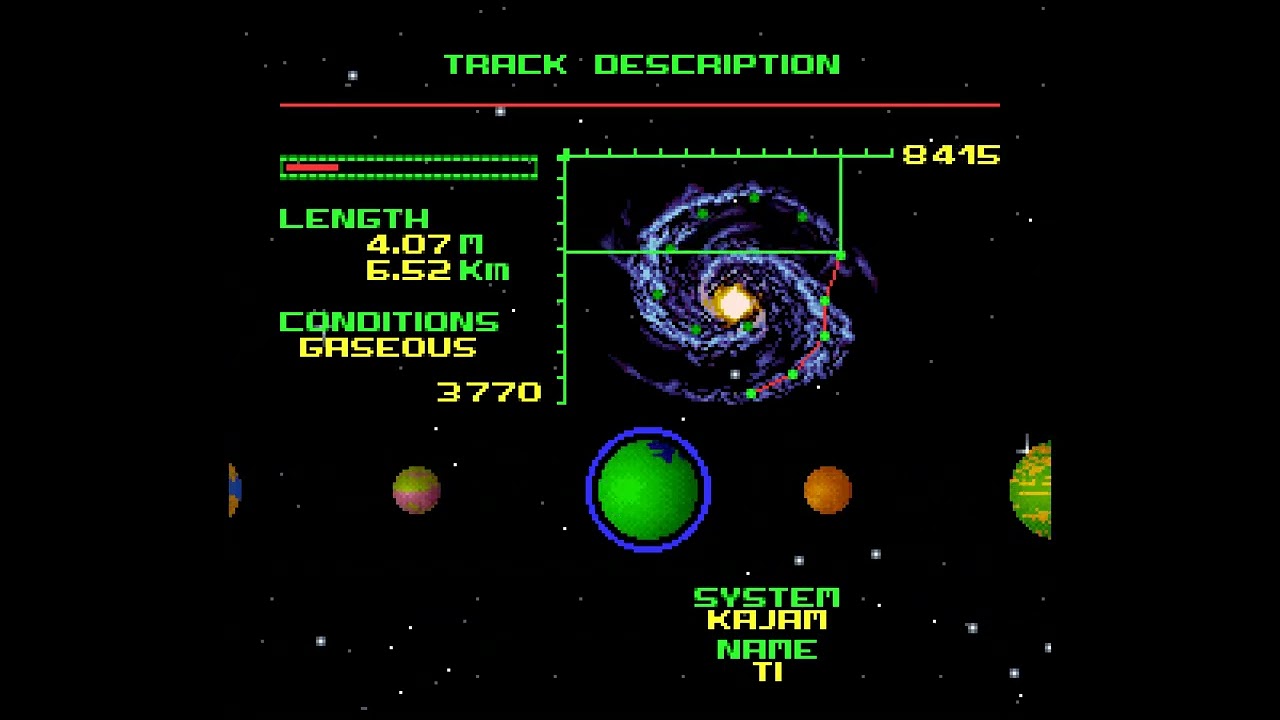 Platinando Top Gear 3000 Parte 2 #retroachievements