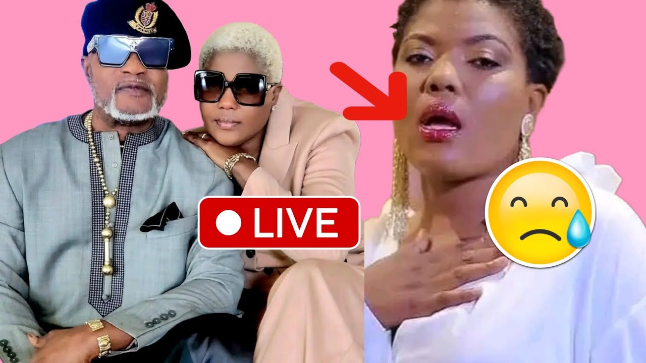  UN PROCHE DE KOFFI OLOMIDÉ DÉVOILE LA SORCELLERIE DE CYNDI Et KOFFI POUR DÉTRUIRE LES GENS 