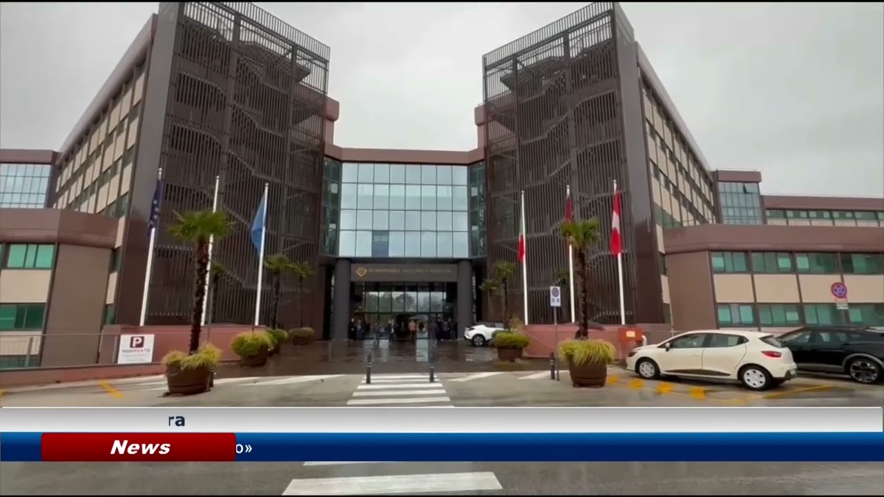 𝗥𝗘𝗚𝗜𝗢𝗡𝗘 𝗠𝗢𝗟𝗜𝗦𝗘 𝗗𝗢𝗩𝗥𝗔’ 𝗣𝗔𝗚𝗔𝗥𝗘 𝟯,𝟴 𝗠𝗜𝗟𝗜𝗢𝗡𝗜 𝗔𝗟 𝗥𝗘𝗦𝗣𝗢𝗡𝗦𝗜𝗕𝗟𝗘