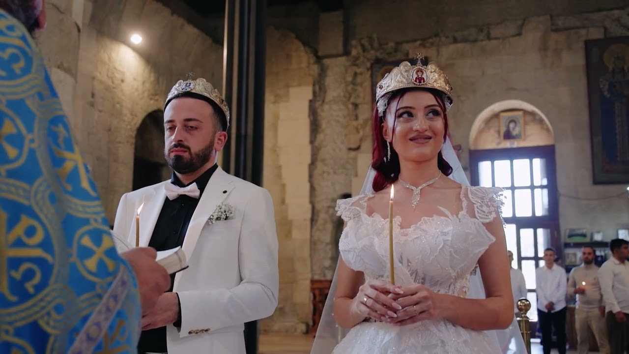 ქორწილი 2025