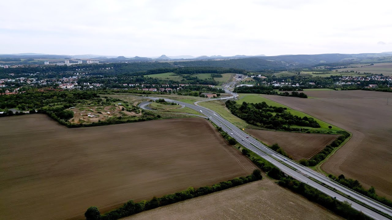 Stand der Dinge zum Industriepark Oberelbe