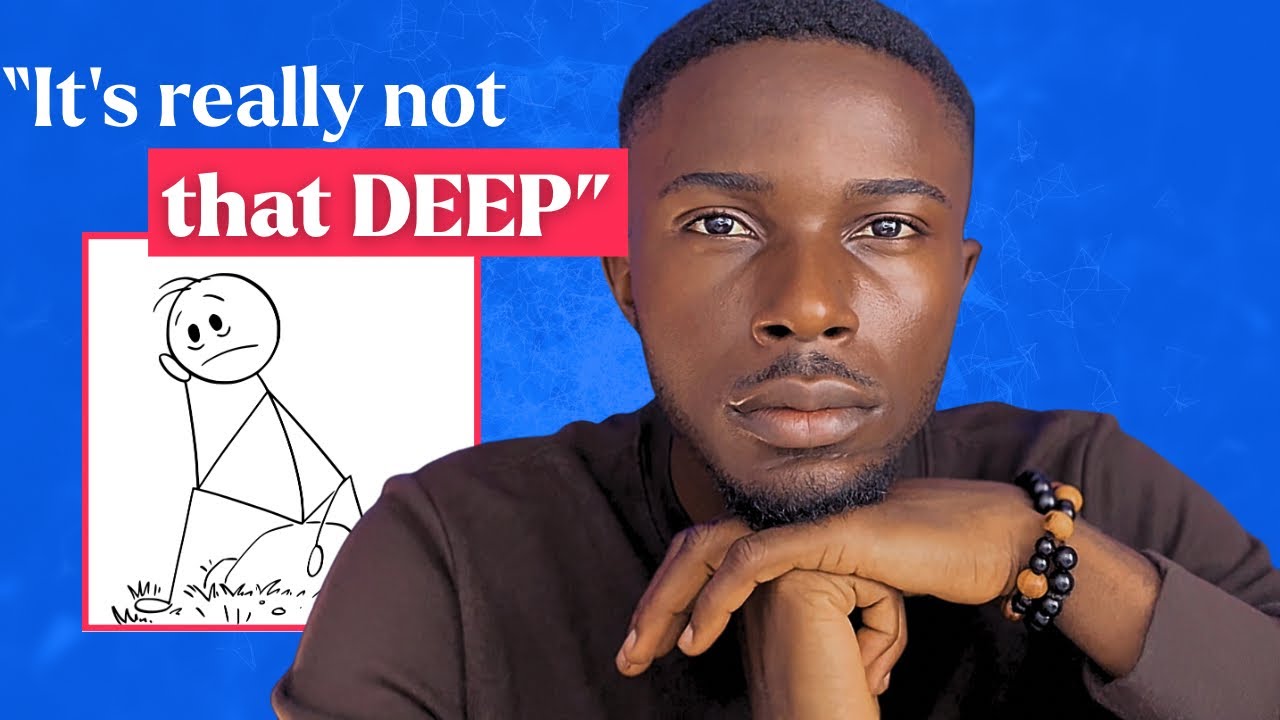 Why Overthinkers Make No Progress (Rumination)