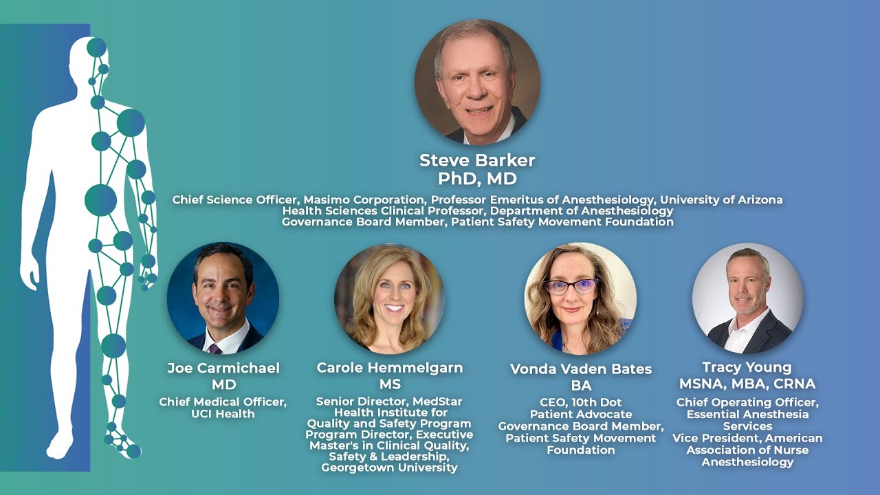 Panel 5:  Engaging Patient and Family Members