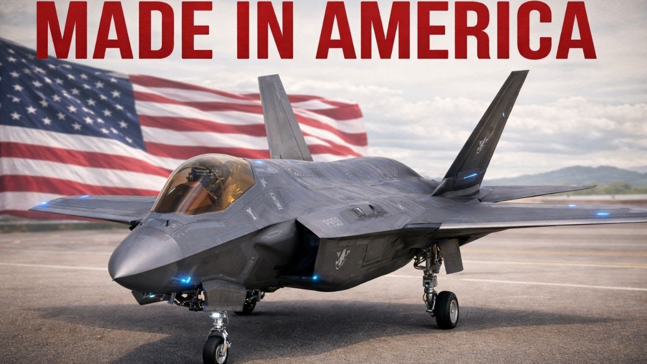 The Evolution of American Air Power | Every U.S. Aircraft Ever Built In 6 Minutes