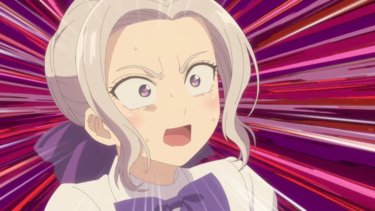 La voz de SHINO - Girlfriend Girlfriend - Español latino
