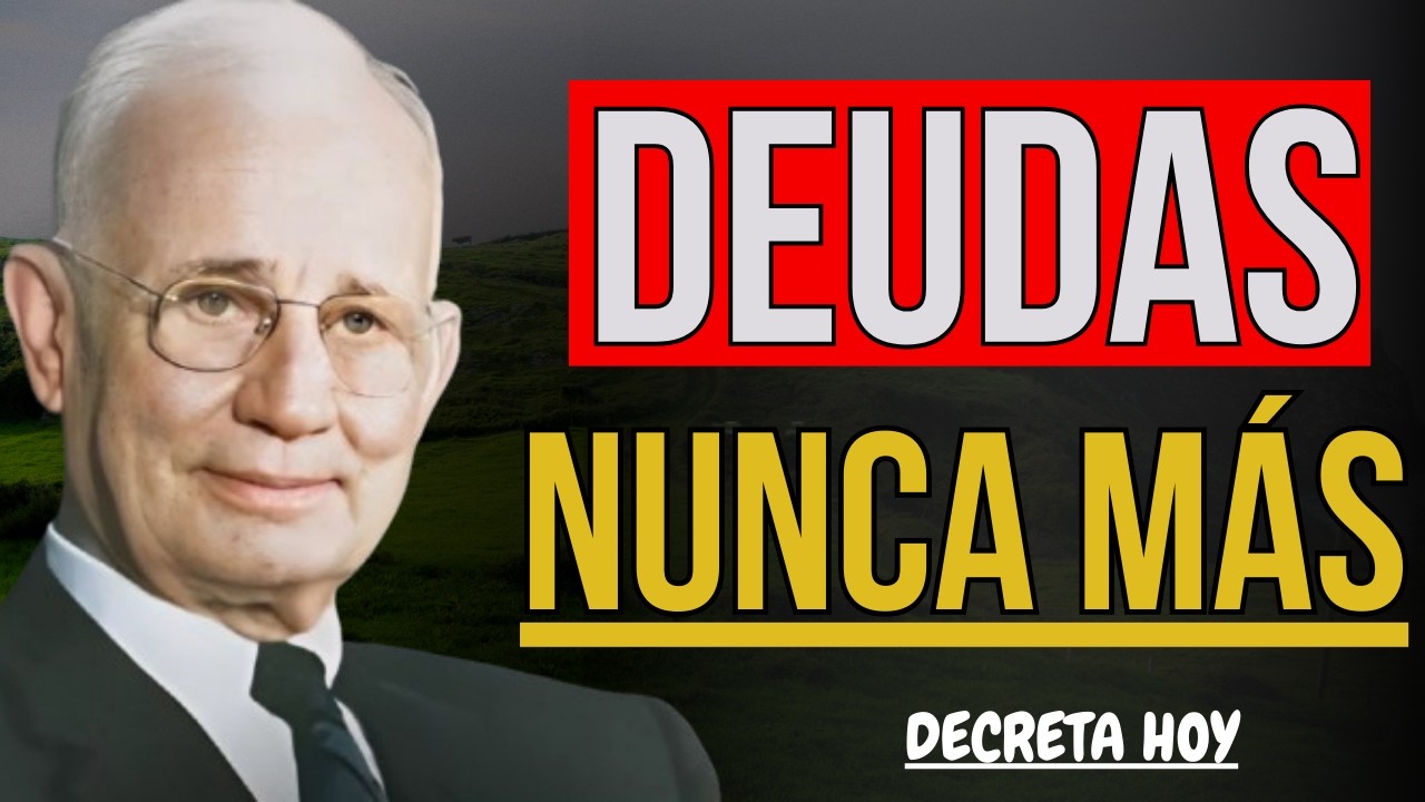 Este PRINCIPIO BÍBLICO rompe tus DEUDAS (y casi nadie lo OBEDECE)...