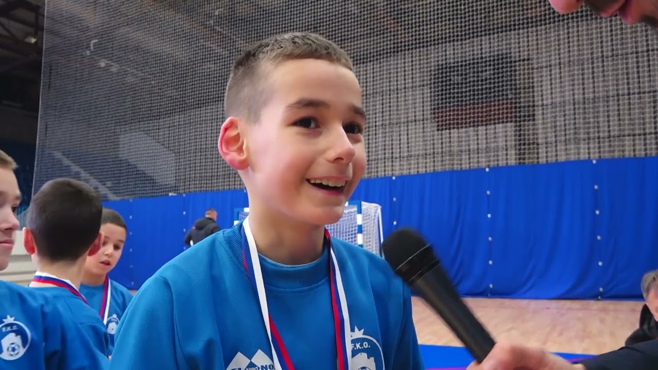 EMISIJA NAŠE NADE 11. FEBRUAR 2023.