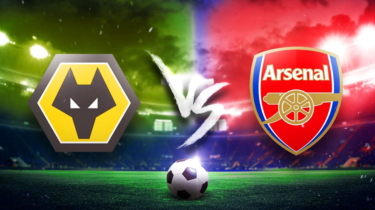 eFootball 2026 Lig Maçı Wolverhampton YB - Arsenal FC 