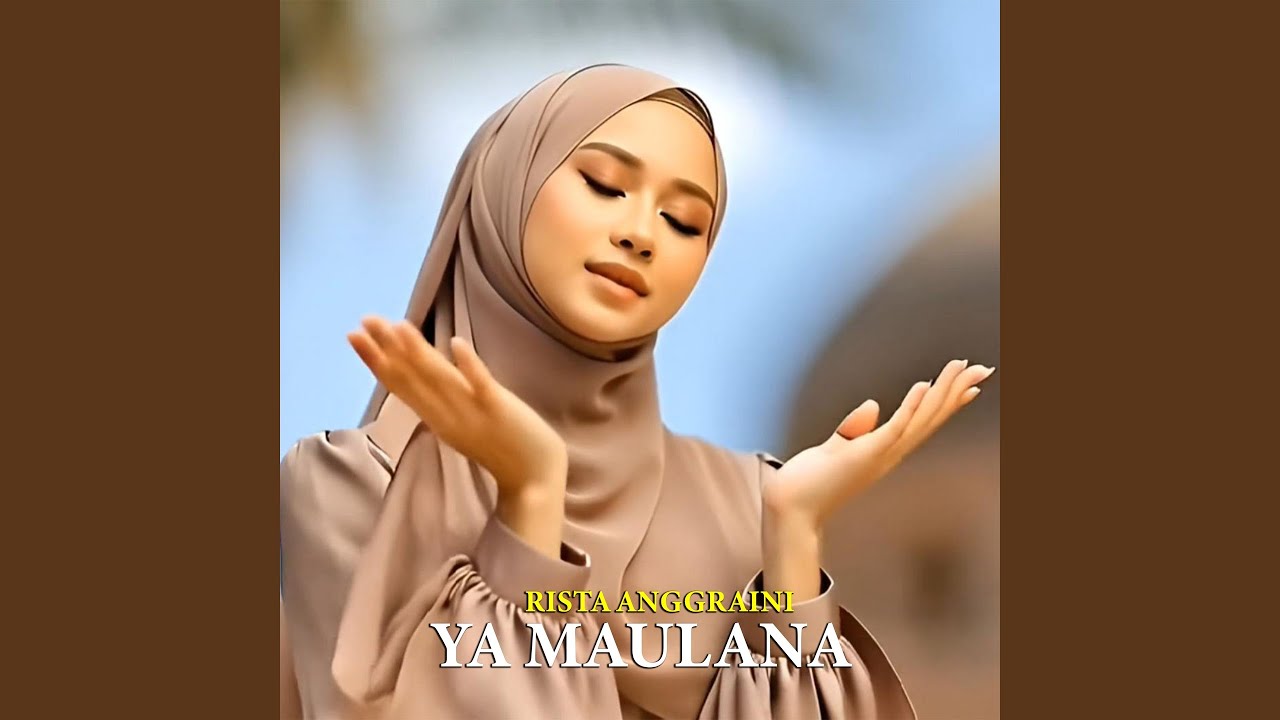 YA MAULANA