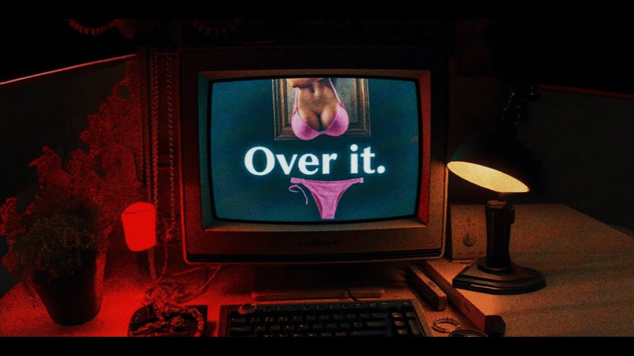 Rozix - Over it