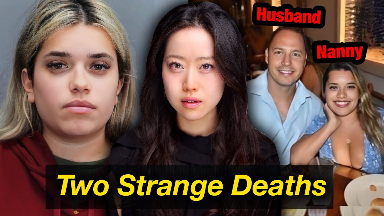 Brazilian Nanny Moves Into Owner’s Bedroom After His Wife Is Mysteriously Murdered