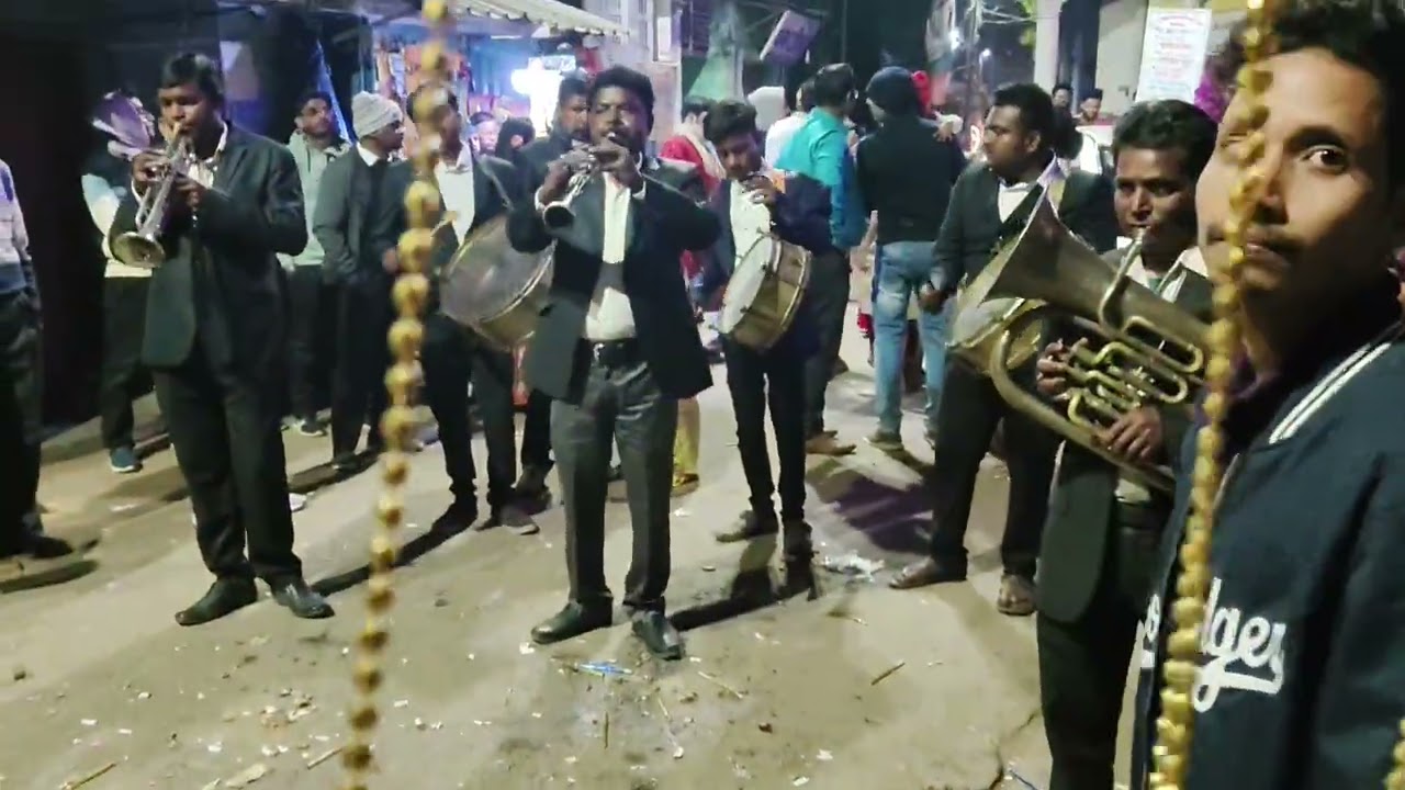 #Raja Raja #Kareja Mein Samaja# MAA MANSA BAND#music #song #vivov50unboxing 