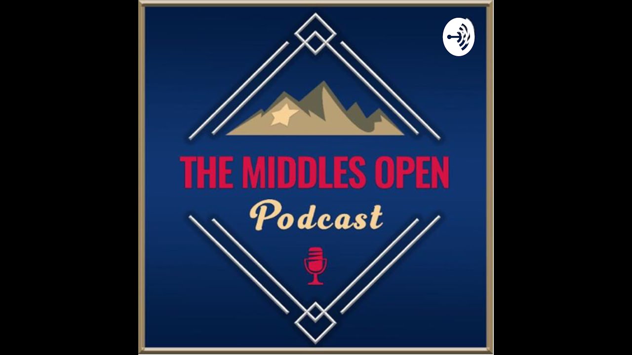The Middles Open : No Sports | Covid-19 | TMO studios | #28: Ay Ay