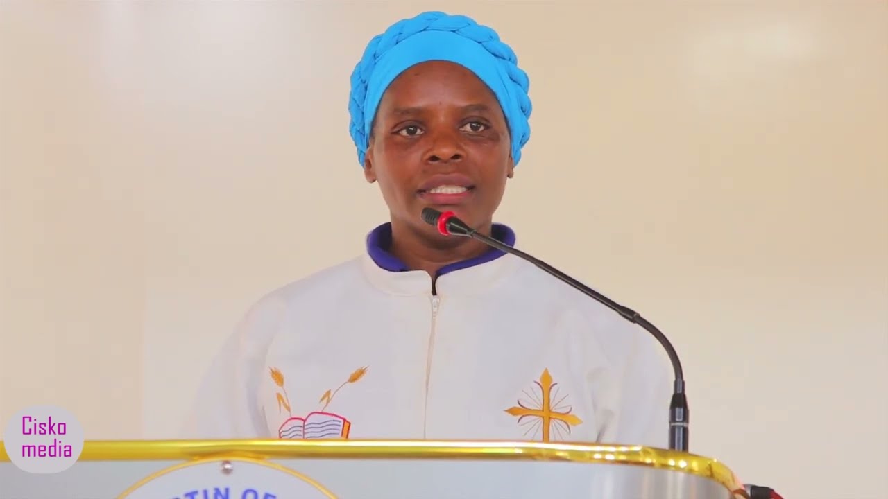 Tazama nimekuja kuyafanya mapenzi yako ee bwana