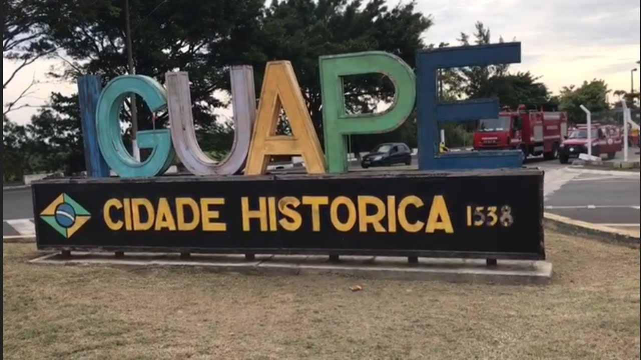 CONHEÇA IGUAPE JÁ EXISTIA ANTES DE CABRAL