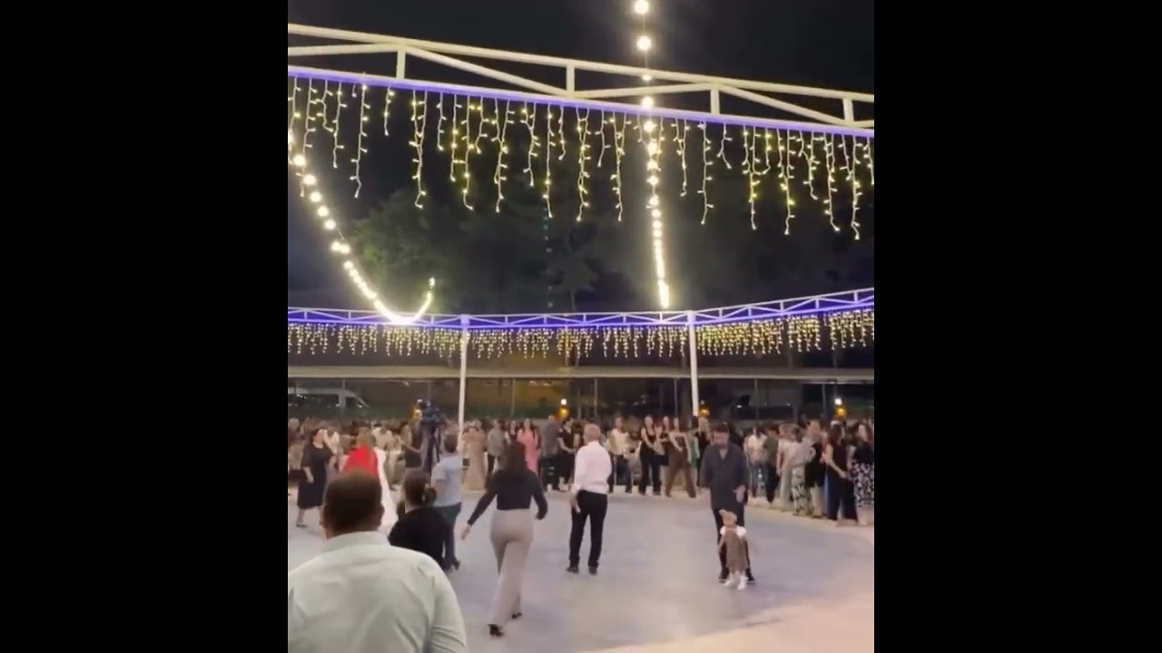 Tokat Semahı #semah