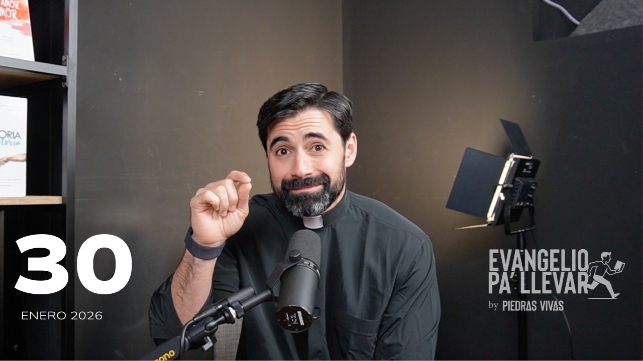 Deja a Dios Ser Dios