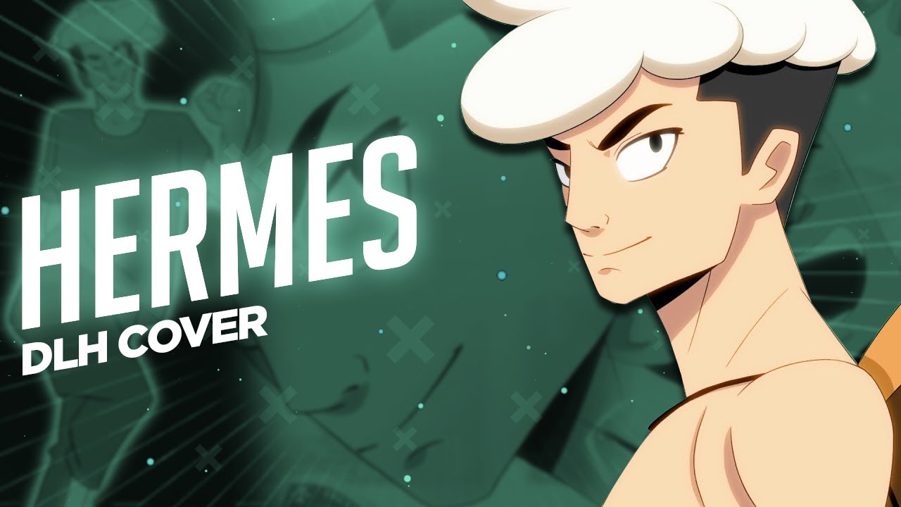 HERMES - Destripando La Historia (Cover) | David Delgado