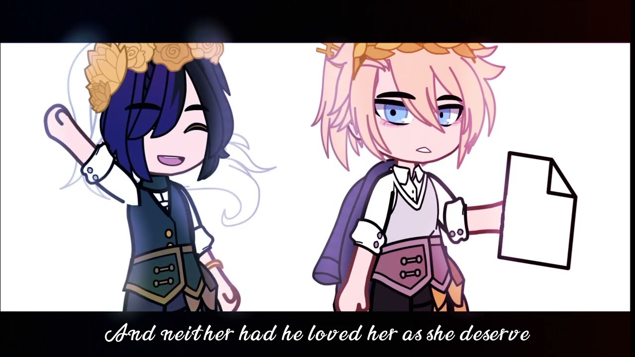 Lullaby For A Prince | Butterfly Reign | Alternate traveler series | Thank you for 200+ subs ^^