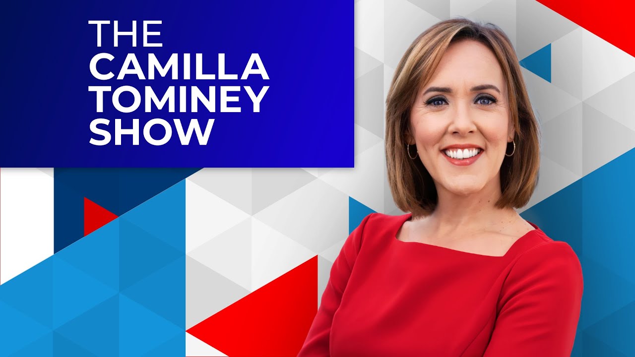 The Camilla Tominey Show | Sunday 5th April
