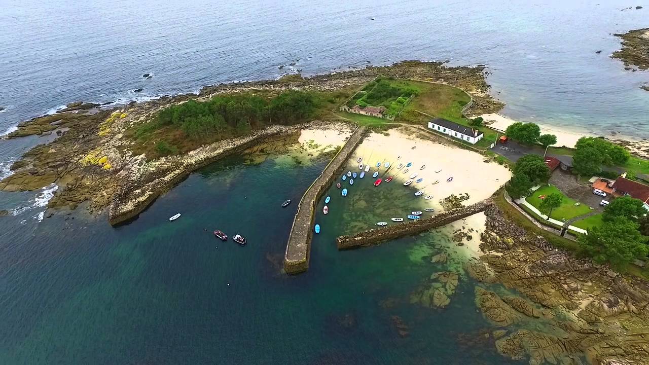 Concello de Muros de Esteiro a Tal