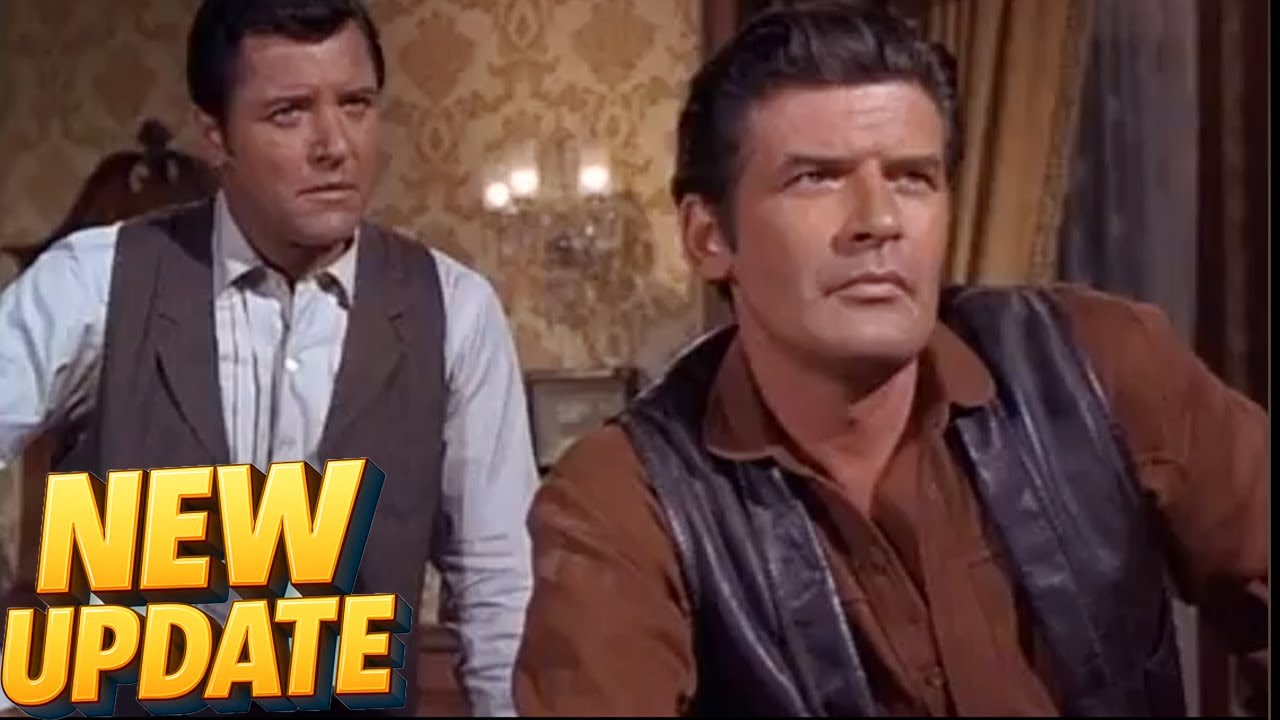 The Big Valley Complete [ NEW UPDATE ] Seasons 1 🔥 EP 3-4 🔥 Every Chapter. Every Battle.