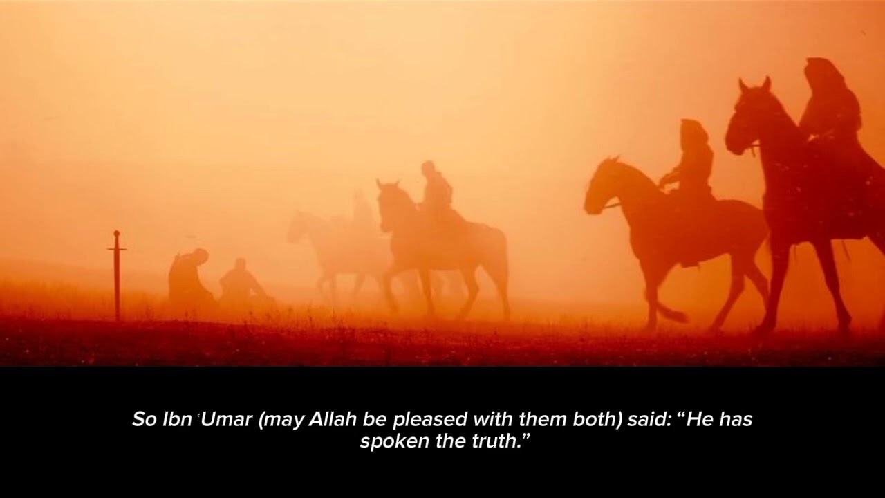 Do the Sahaba talk based on opinion? (Usool Al Fiqh) - Abu Ubayd Al Jazairi 
