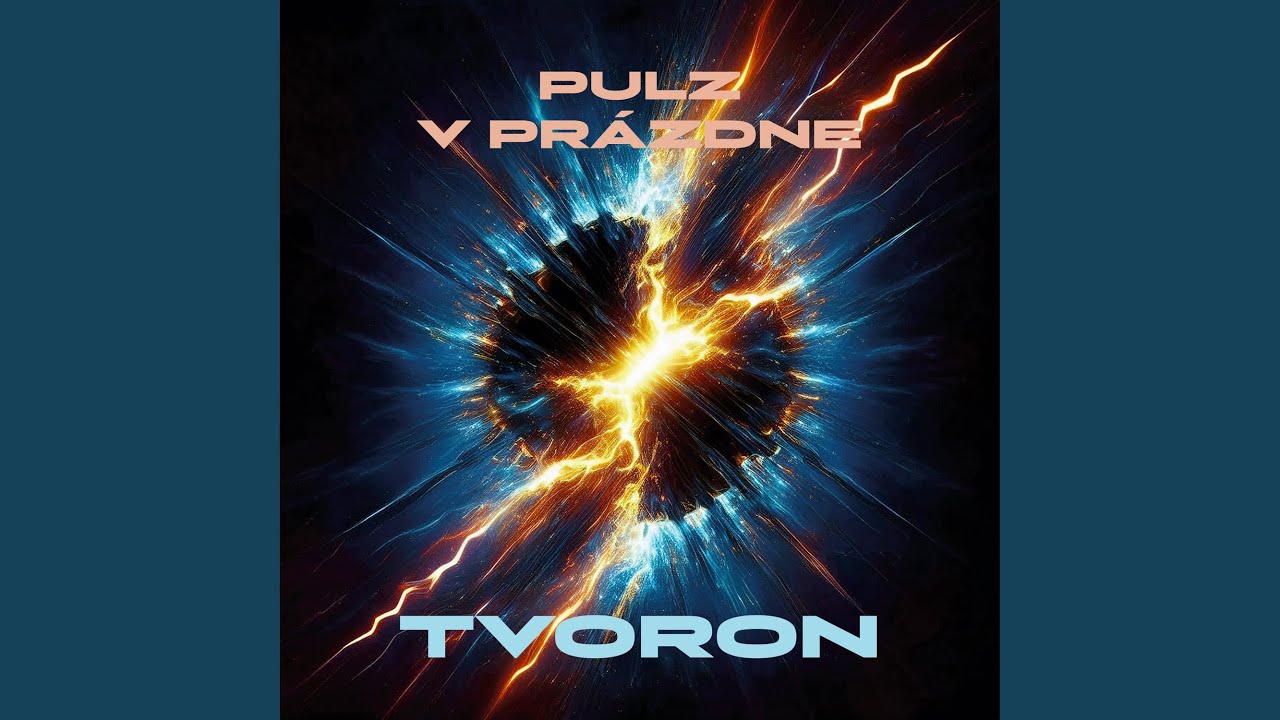 Pulz v prázdne