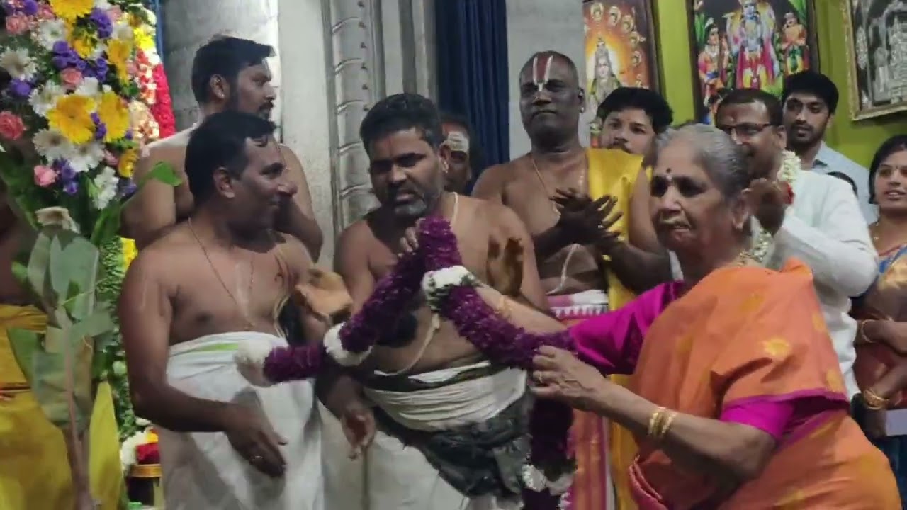 Kalyaanam 