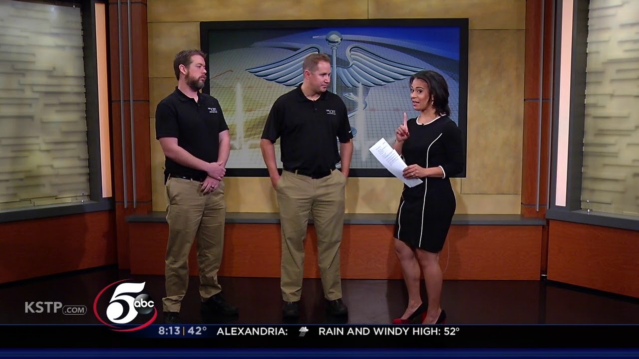 Raising Awareness for Spinal Health and World Spine Day
