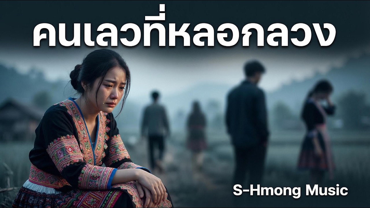 คนเลวที่หลอกลวง |Neeg phem Dag Ntxias ||| S-Hmong Music