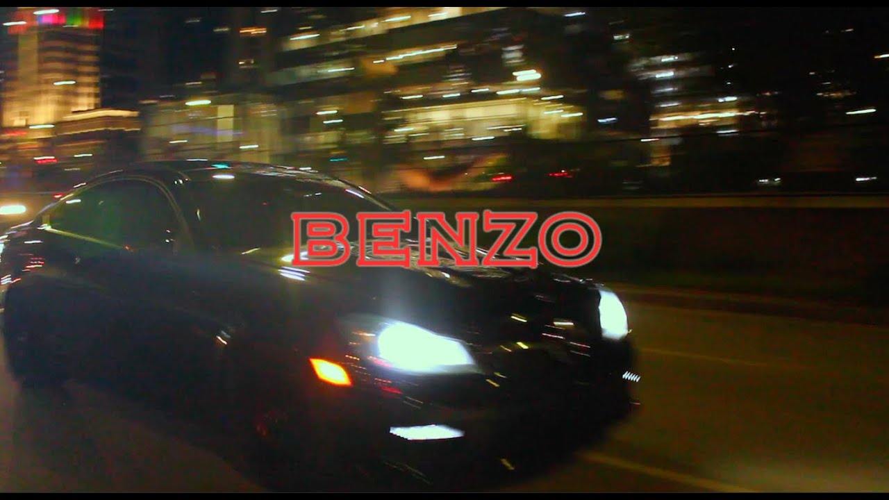 Fr&auml;nkel - Benzo (Official Music Video)