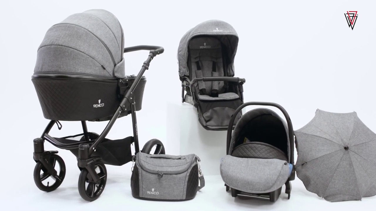 Venicci Shadow Stroller | SupremeStroller.com