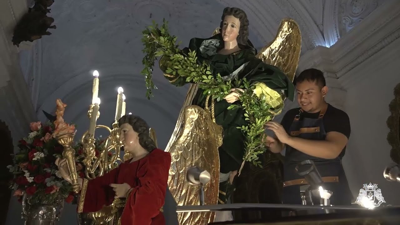 Venga a Nosotros Tu Reino | La Realización de Cristo Rey 2023