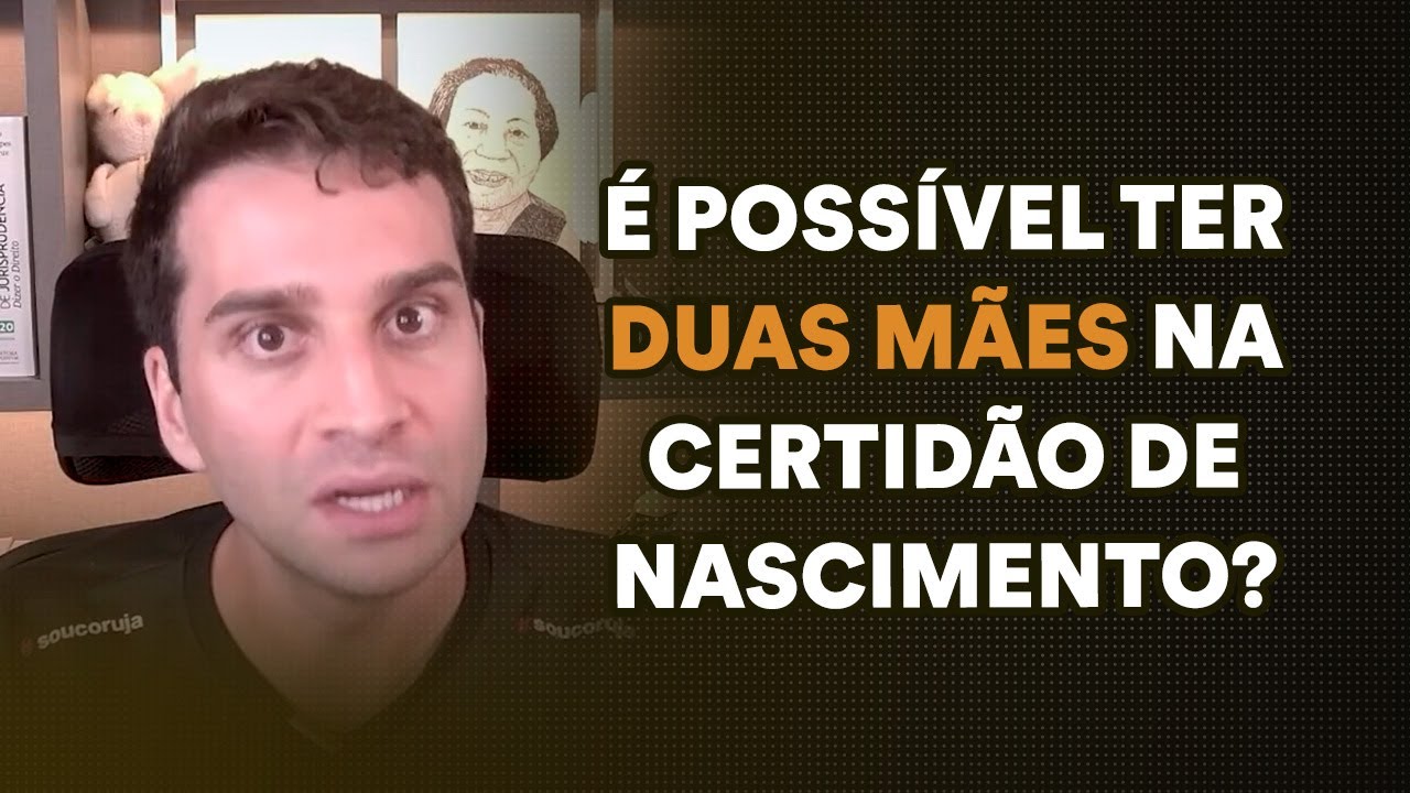 Entenda o julgado do STJ que tratou da possibilidade da dupla maternidade
