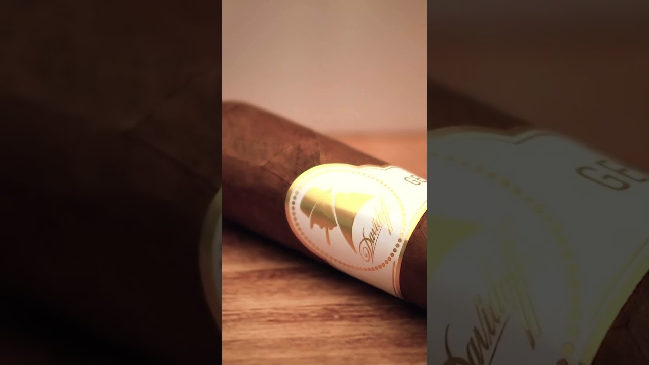Davidoff Winston Churchill Cigars