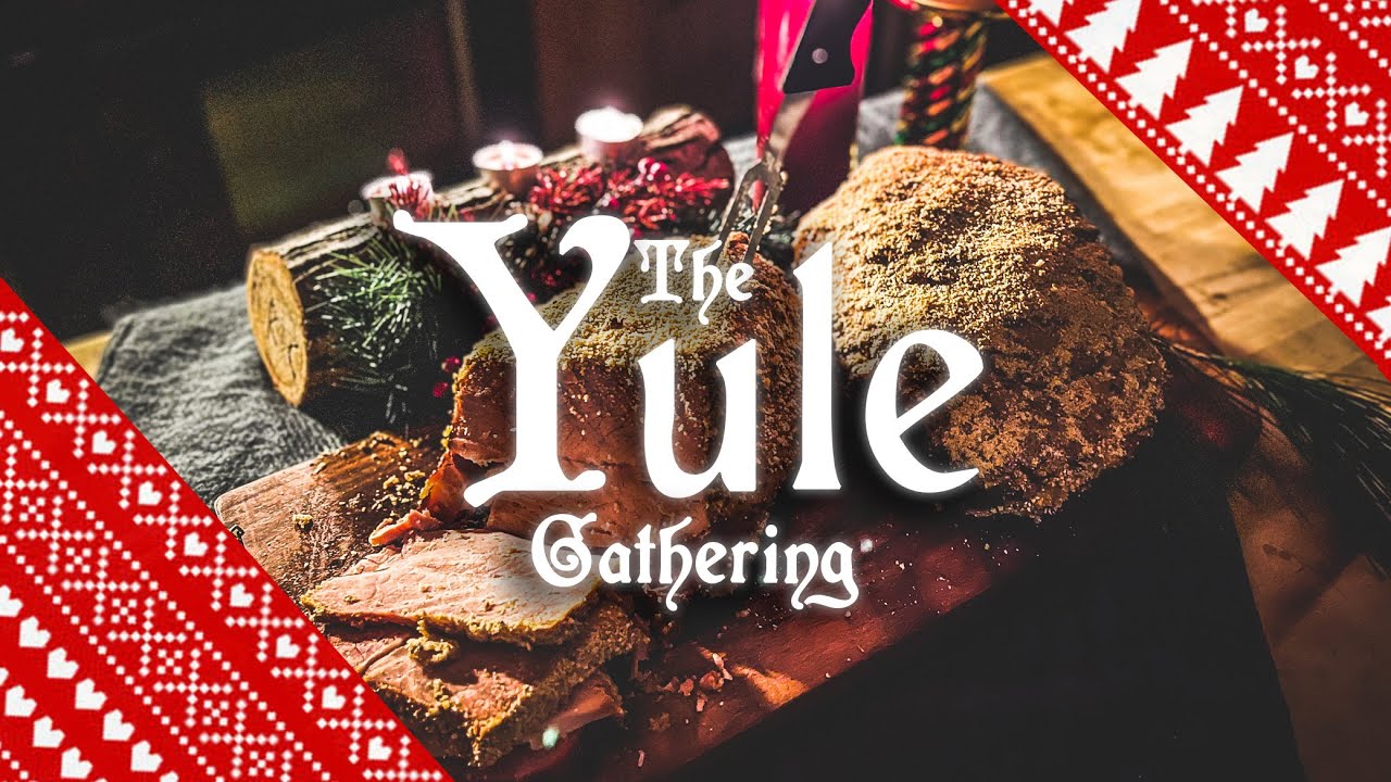 Celebrating Yule with an Ohio Pagan Community | The Fellowship of Northern Traditions
