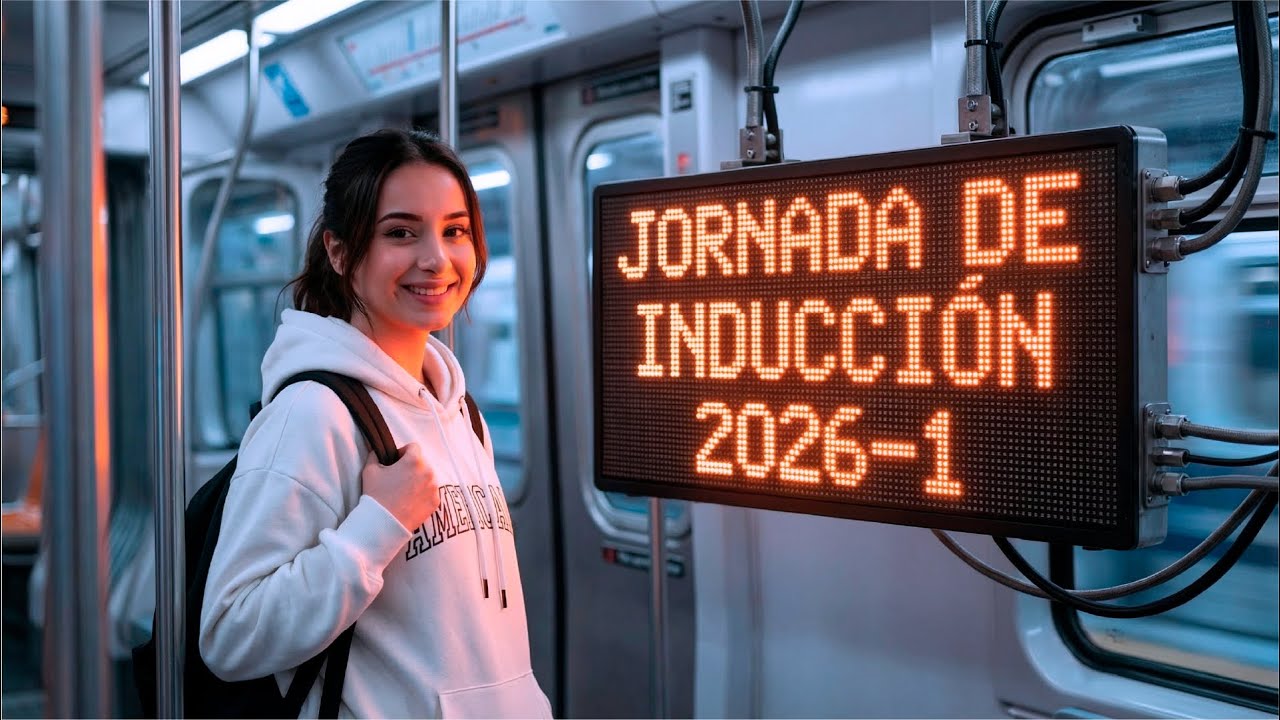 INDUCCIONES 2026 - 1