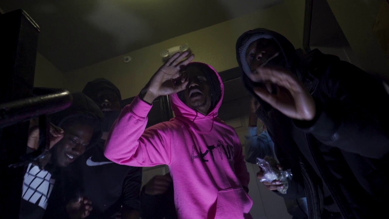 JLowBG - “Stripes” (Official Video) Shot By @ShotByChop