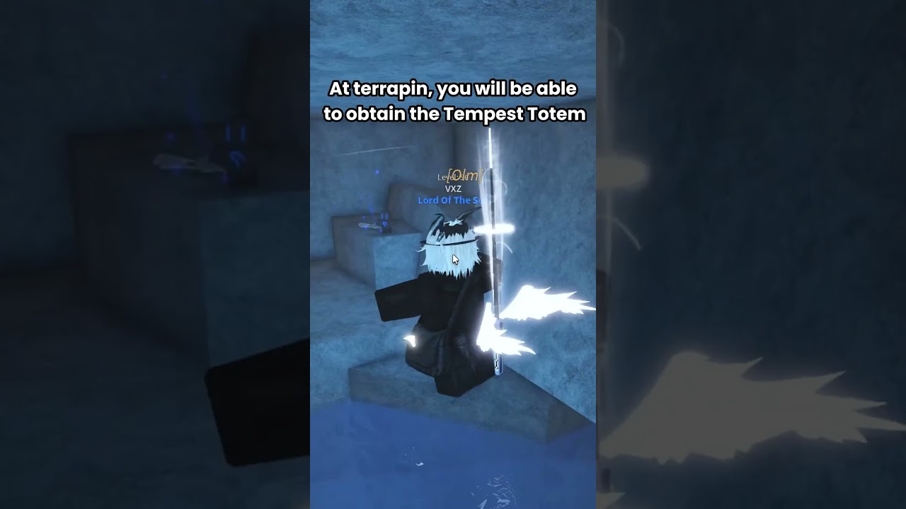 EVERY single TOTEM in Fisch 