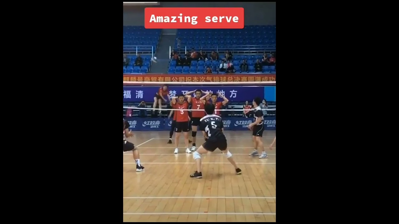 powerfull service 💥💥⚔️👿🏐🔥🔥