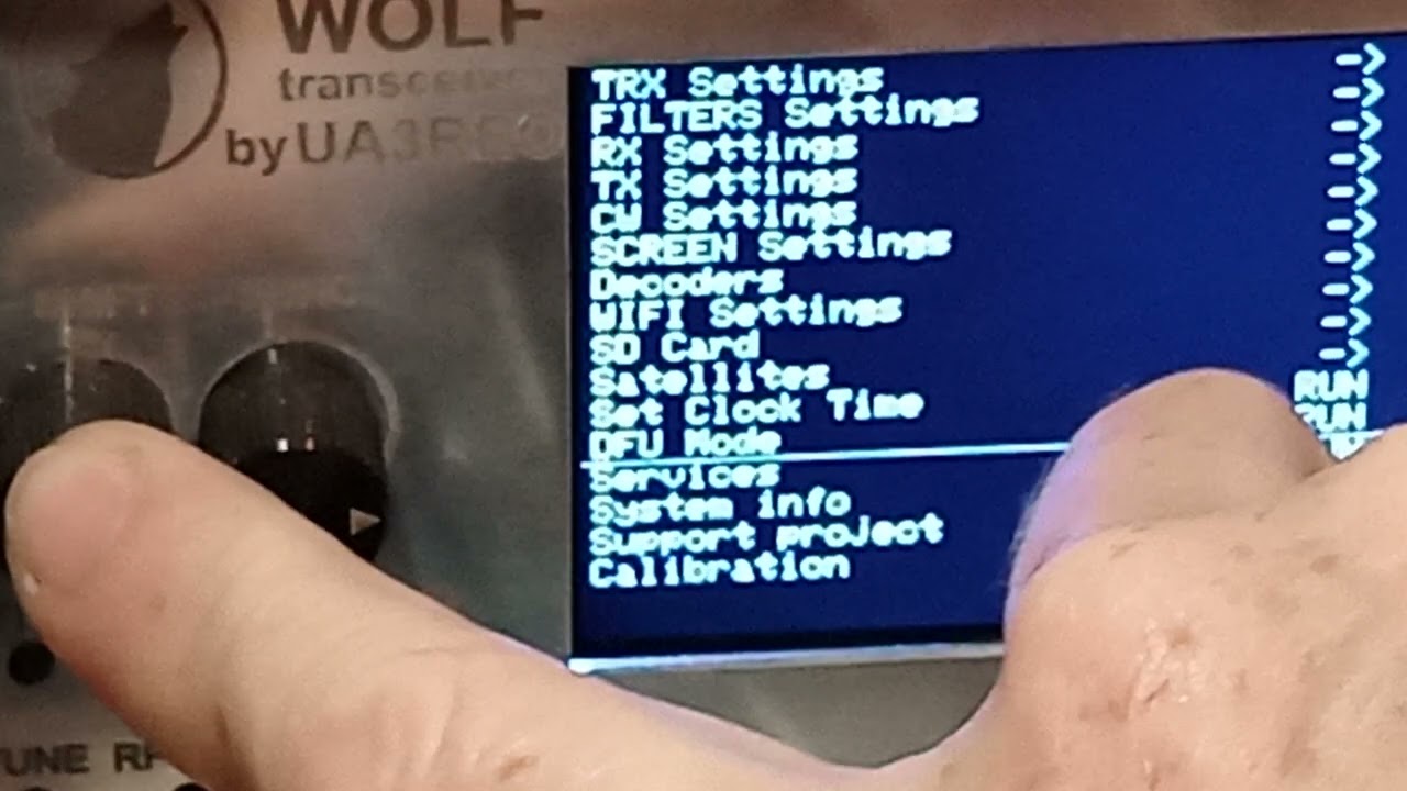 Wolf 3.5