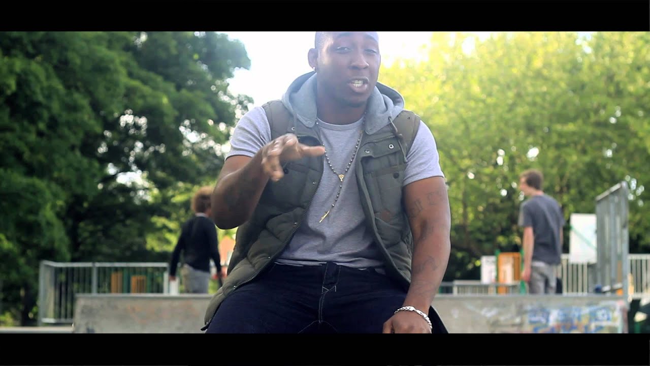 KODHTV - Lenkemz Ft Dialect - Murder Micz
