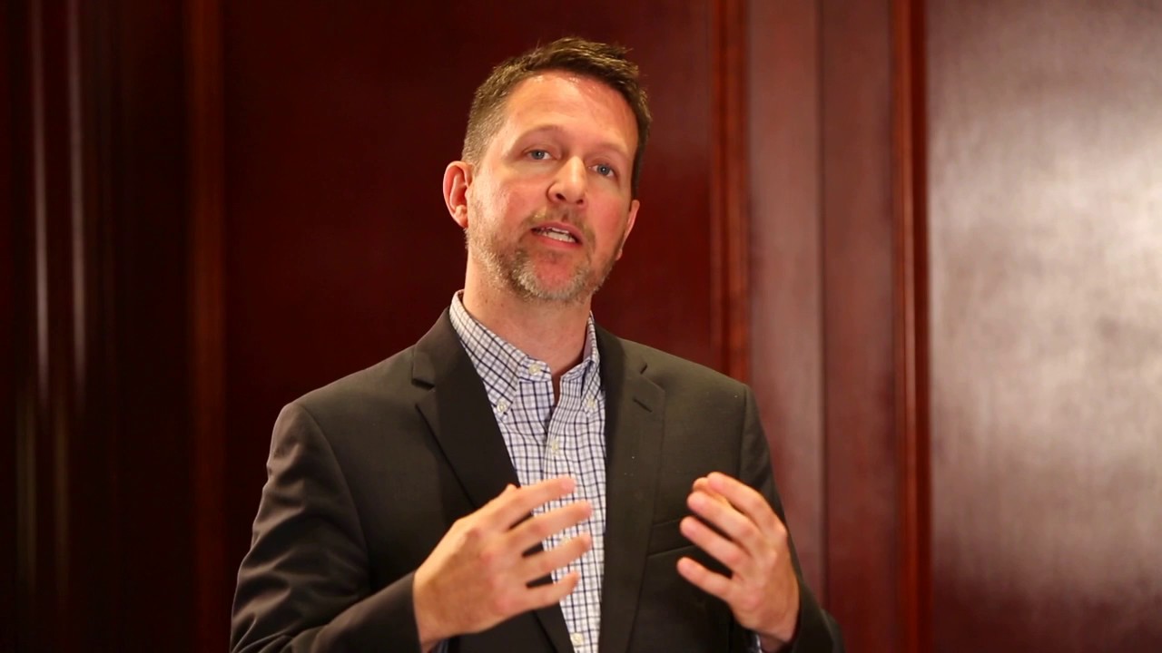 Dr. Darrow Tells Family Story on Hearing Loss & Dementia
