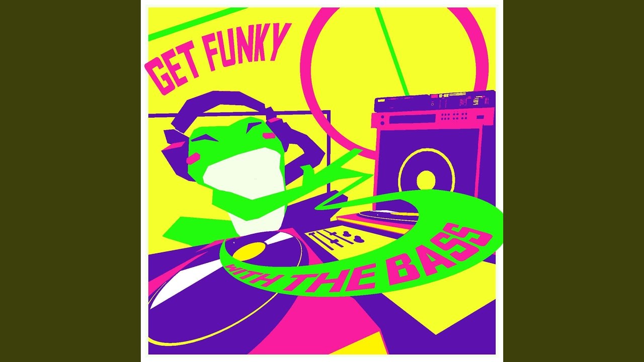 Get Funky with the Bass