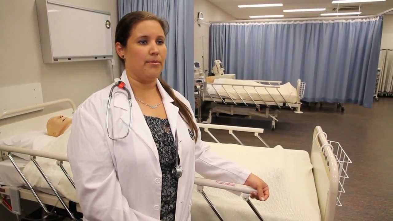 The Medicine Journey: Getting In