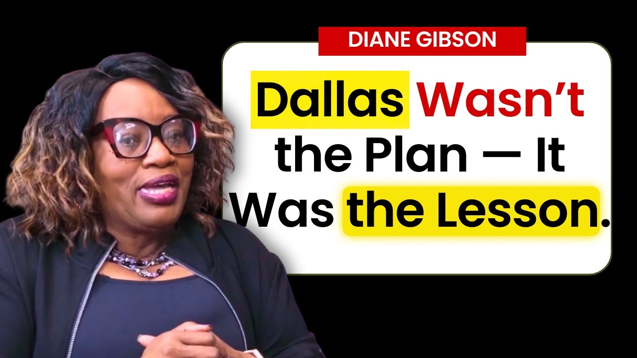 How Moving to Dallas Taught Me Faith, Family, and Freedom