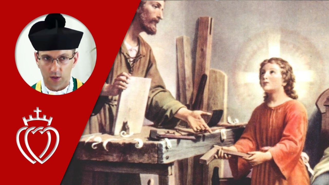 Nie wystarczy się pomodlić. Trzeba żyć modlitwą