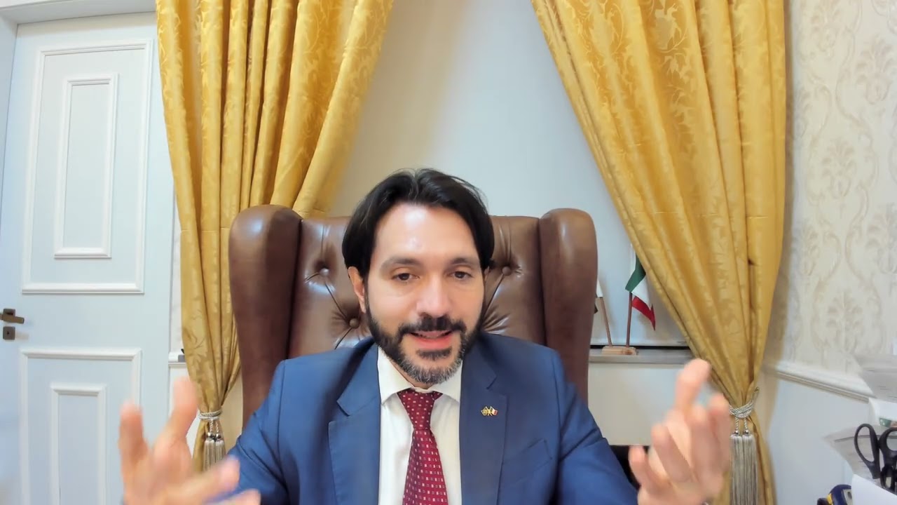 A Cidadania Italiana acabou? NOVAS EMENDAS AO DECRETO